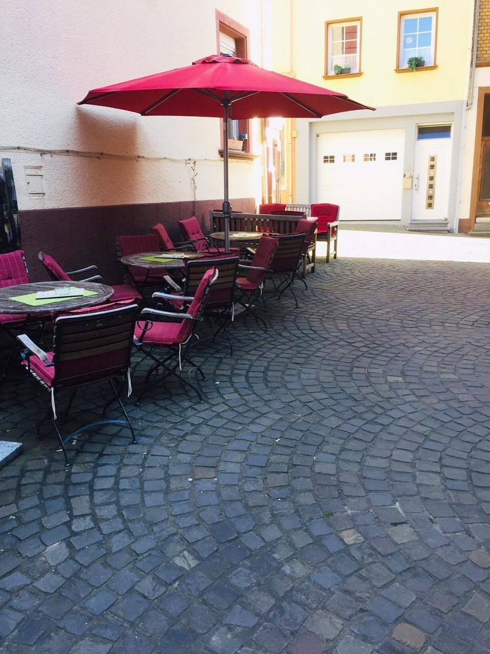 Apartment in Zell Stadt (Mosel), Zell (Mosel)