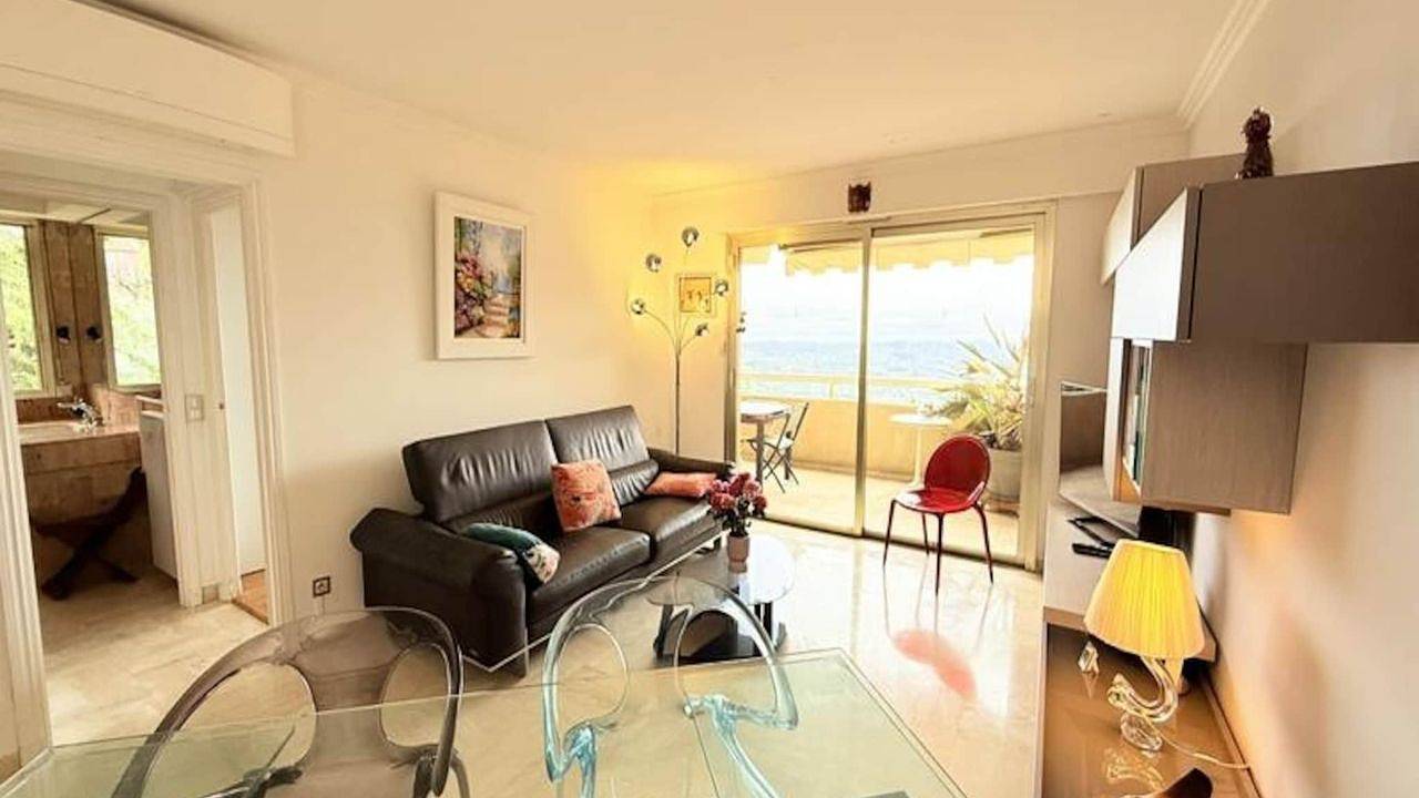 Apartamento vacacional entero, Ferienwohnung für 6 Personen (95 m²) in Grasse in Grasse, Region de Cannes