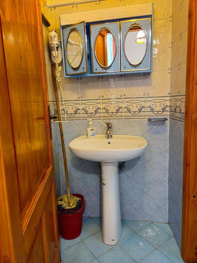 Maison d’hôte pour 2 personnes, avec terrasse, animaux acceptés à Lipari - 2