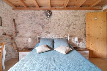 Chambre D’hôte pour 3 Personnes dans Castelnau-de-Montmiral, Région d'Albi, Photo 4