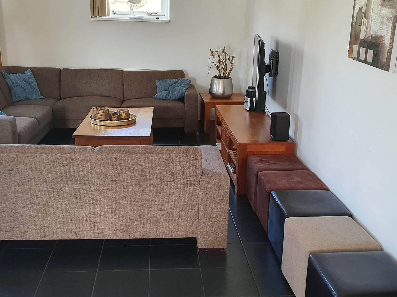 Vakantiehuis voor 48 Personen in Nederlandse Noordzeekust, Zeeland