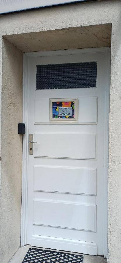 Location de vacances pour 2 personnes à Le Cheylard
