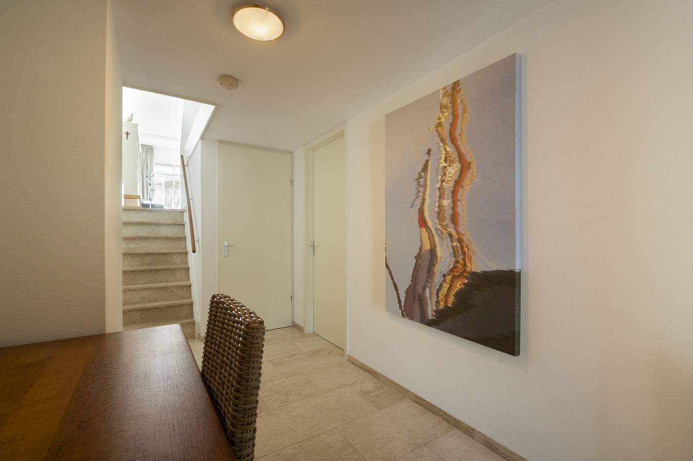 Ganze Wohnung, Viamari — Ferienapartment de Kabbelaar in Ouddorp, Goeree-Overflakkee