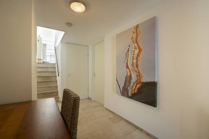 Ferienhaus für 4 Personen, mit Balkon und Balkon/Terrasse sowie Terrasse und Pool in Goeree-Overflakkee - 4