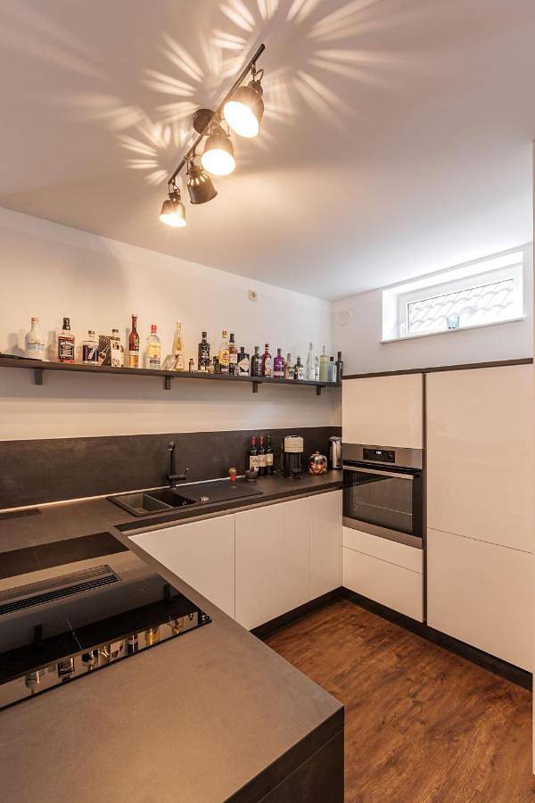 Ferienwohnung für 3 Personen, mit Balkon und Ausblick in Lindlar - 3