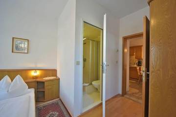 B&b für 2 Personen in Seeboden, Millstätter See, Bild 4