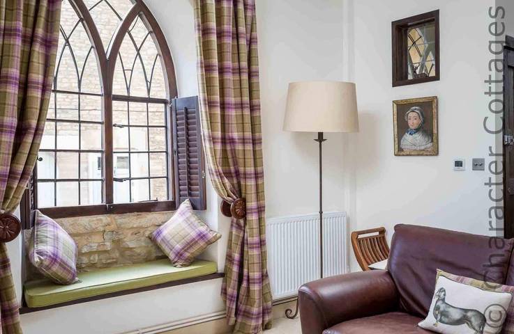 Gîte pour 5 personnes avec jardin in Stroud, Gloucestershire