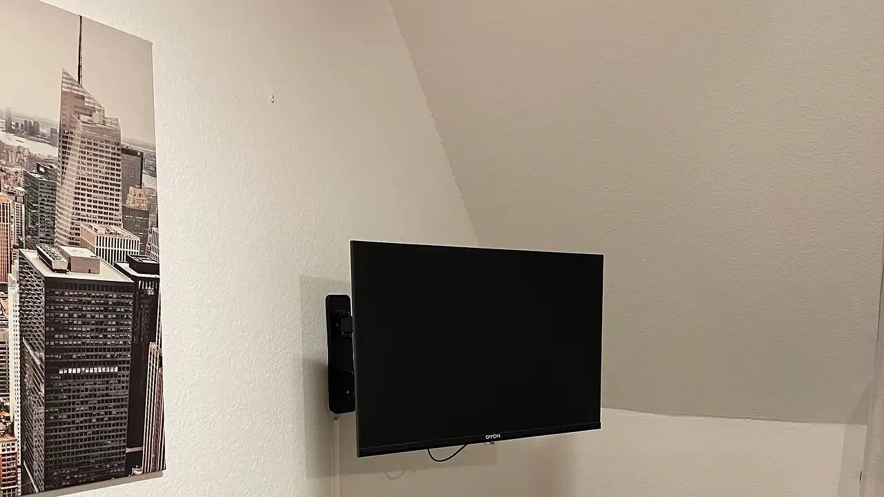 Ganze Ferienwohnung, Ferienwohnung für 1 Personen (25 m²) in Fürth (Bayern) in Fürth, Franken