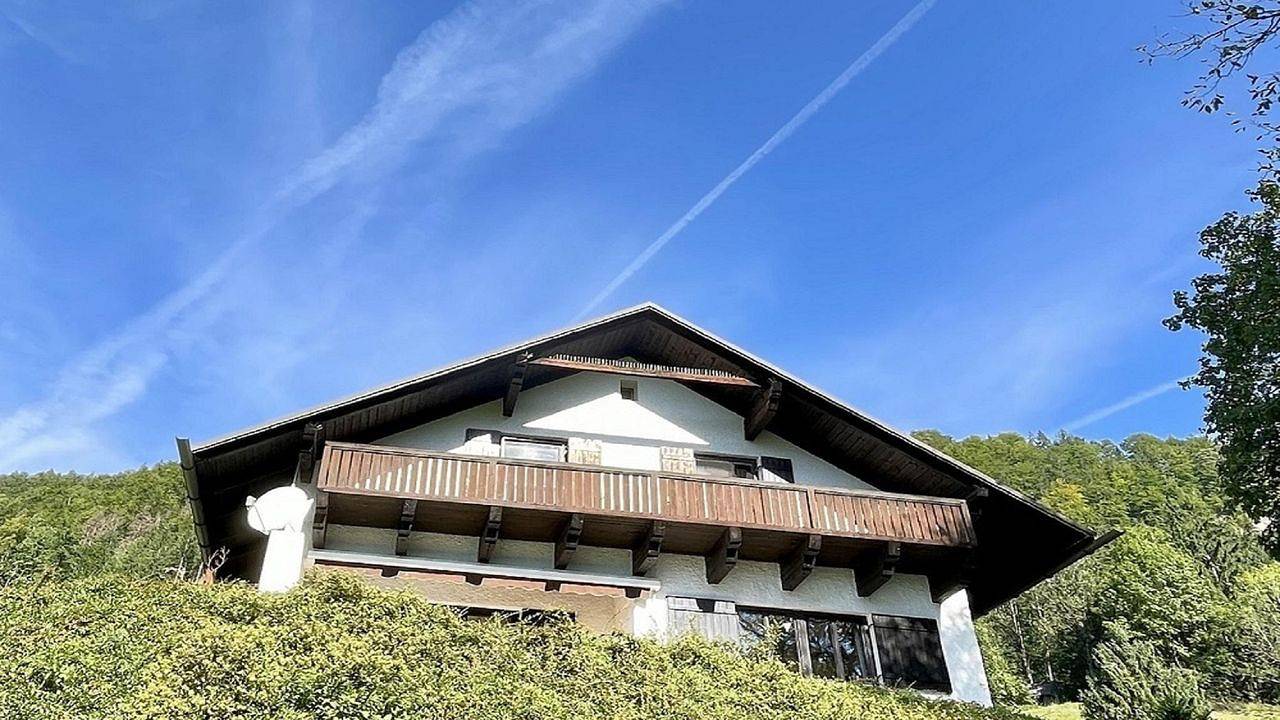 Ferienhaus für 7 Personen (160 m²) in Landl in Landl, Gesäuse