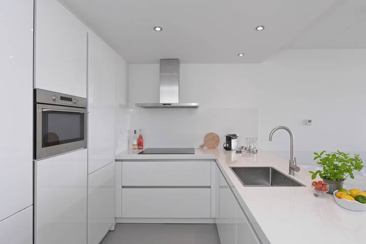 Ferienhaus für 6 Personen, mit Garten in Kamperland - 4