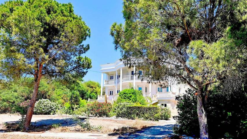 Location de vacances pour 14 personnes, avec piscine et jardin à Coral Bay - 4
