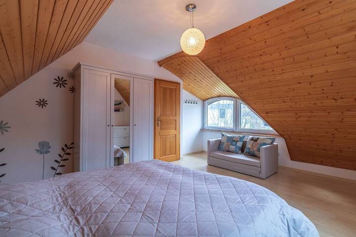 Ferienhaus für 7 Personen, mit Garten, mit Haustier in Binz - 3