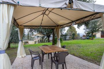 Vakantiewoning voor 5 Personen in San Gimignano, Chianti, Afbeelding 3