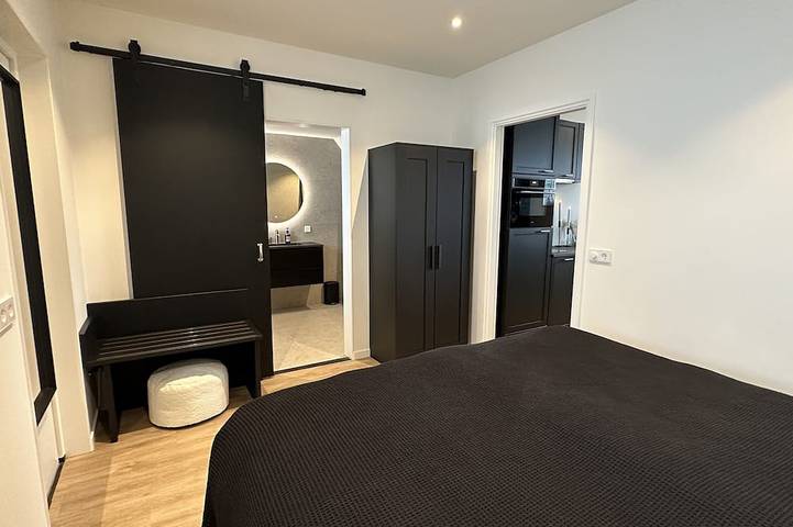 Ganze Wohnung, Wunderschöne, preiswerte Ferienwohnung mit allem Komfort. Herzlich Willkommen! in Oudkarspel, Niederländische Nordsee