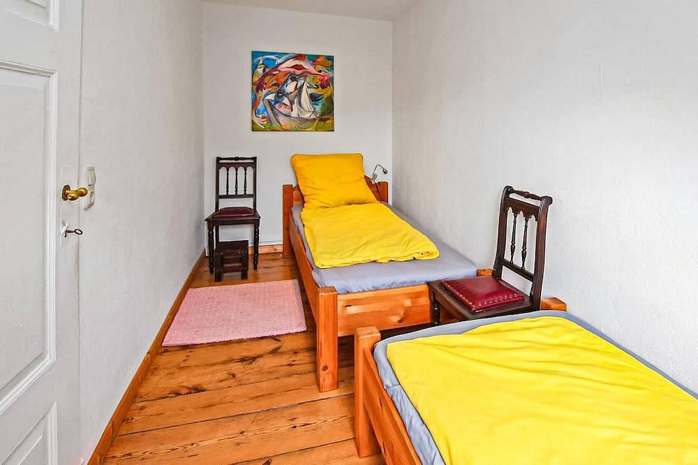 Ganze Wohnung, Ferienwohnung Röbel/Müritz in Röbel, Müritz
