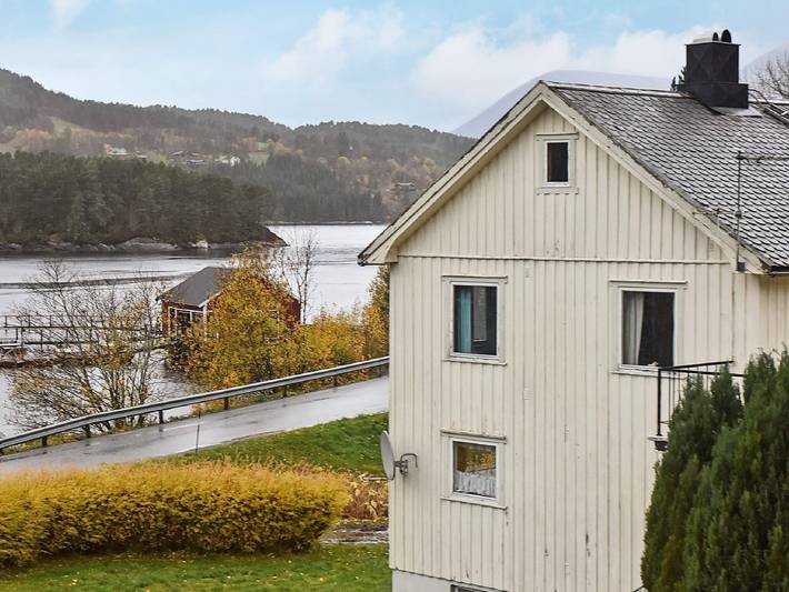 Ferienhaus für 8 Personen, mit Sauna in Halsa - 2