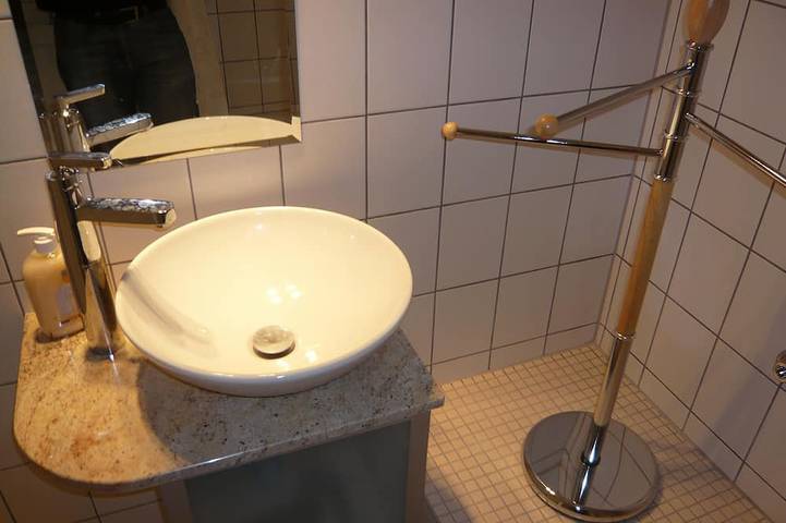 Ferienwohnung für 6 Personen in Charlottenburg Berlin - 4