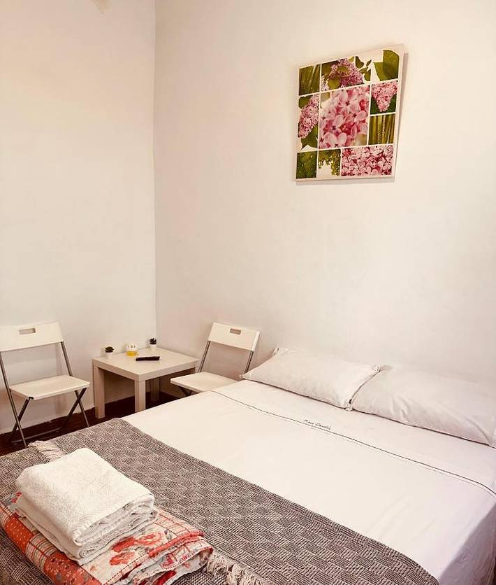 Gîte pour 2 personnes, avec vue à Ceuta - 4