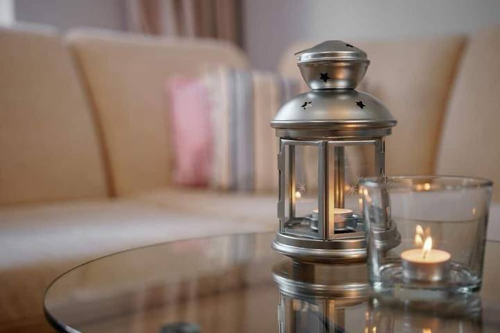 Ferienwohnung für 2 Personen, mit Balkon in Steglitz-Zehlendorf - 2