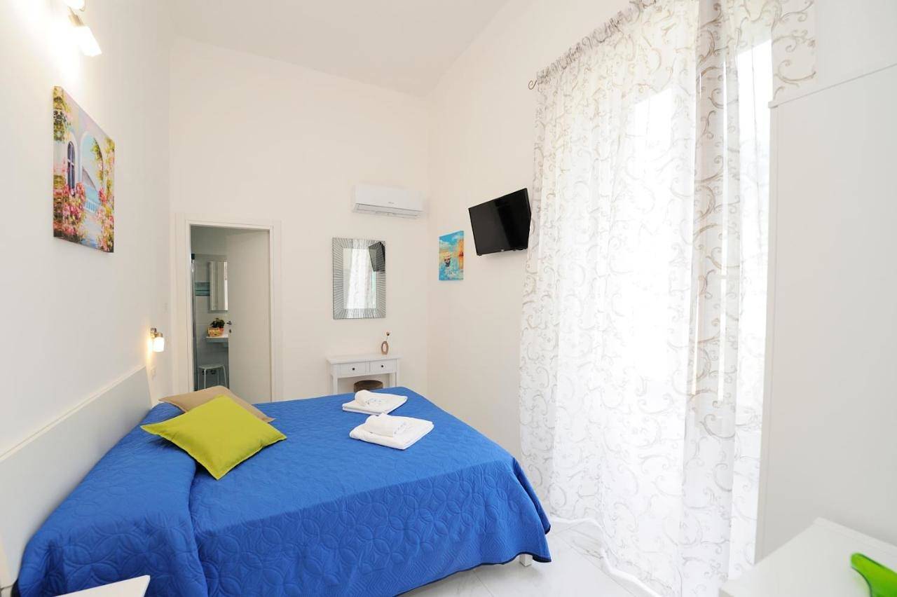 B&B Valentì in Pontone, Amalfi