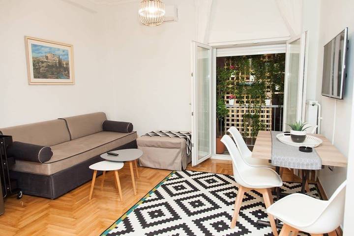 Ferienwohnung für 4 Personen - 1