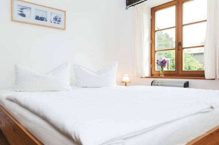 Ferienhaus für 2 Personen in Warnow - 2