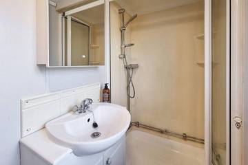 Hausboot für 6 Personen in Göteborg, Südschweden, Bild 3