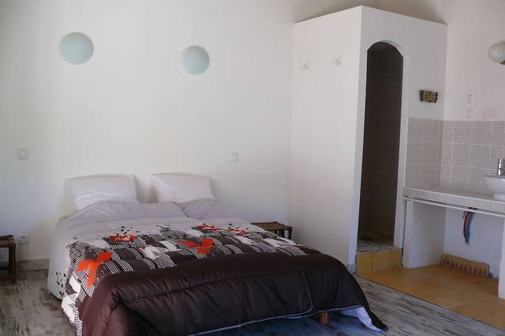 Agriturismo für 4 Personen, mit Garten in Südfrankreich - 3