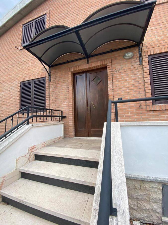 Apartamento de vacaciones para 6 personas, con terraza - 1