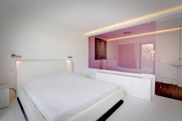 Villa für 10 Personen in Saint-Tropez, Draguignan Region, Bild 2