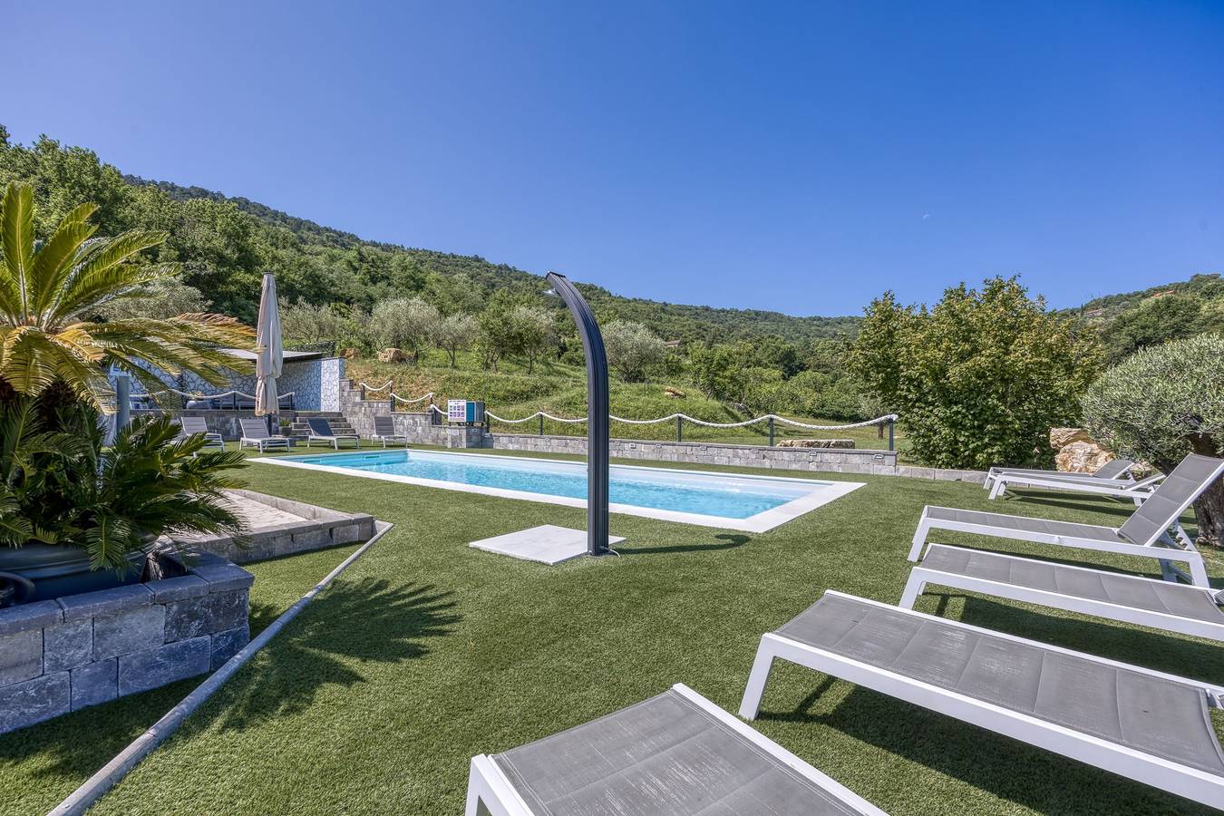 Ganze Wohnung, Casa Ma3x Apartment Whitewood in Koper, Slowenische Riviera