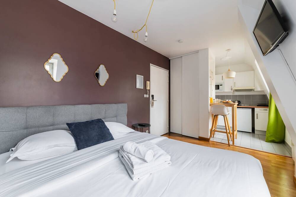 Photo : Appartement de vacances