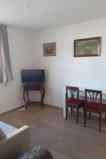 Hütte für 4 Personen in Maloja, Sankt Moritz, Bild 1