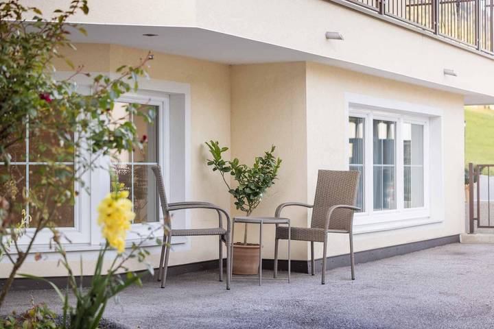 Ferienwohnung für 3 Personen im Stubaital - 2