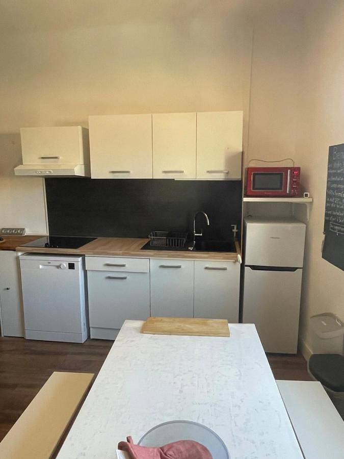 Gîte pour 4 personnes à Saint-Michel-l'Observatoire - 3