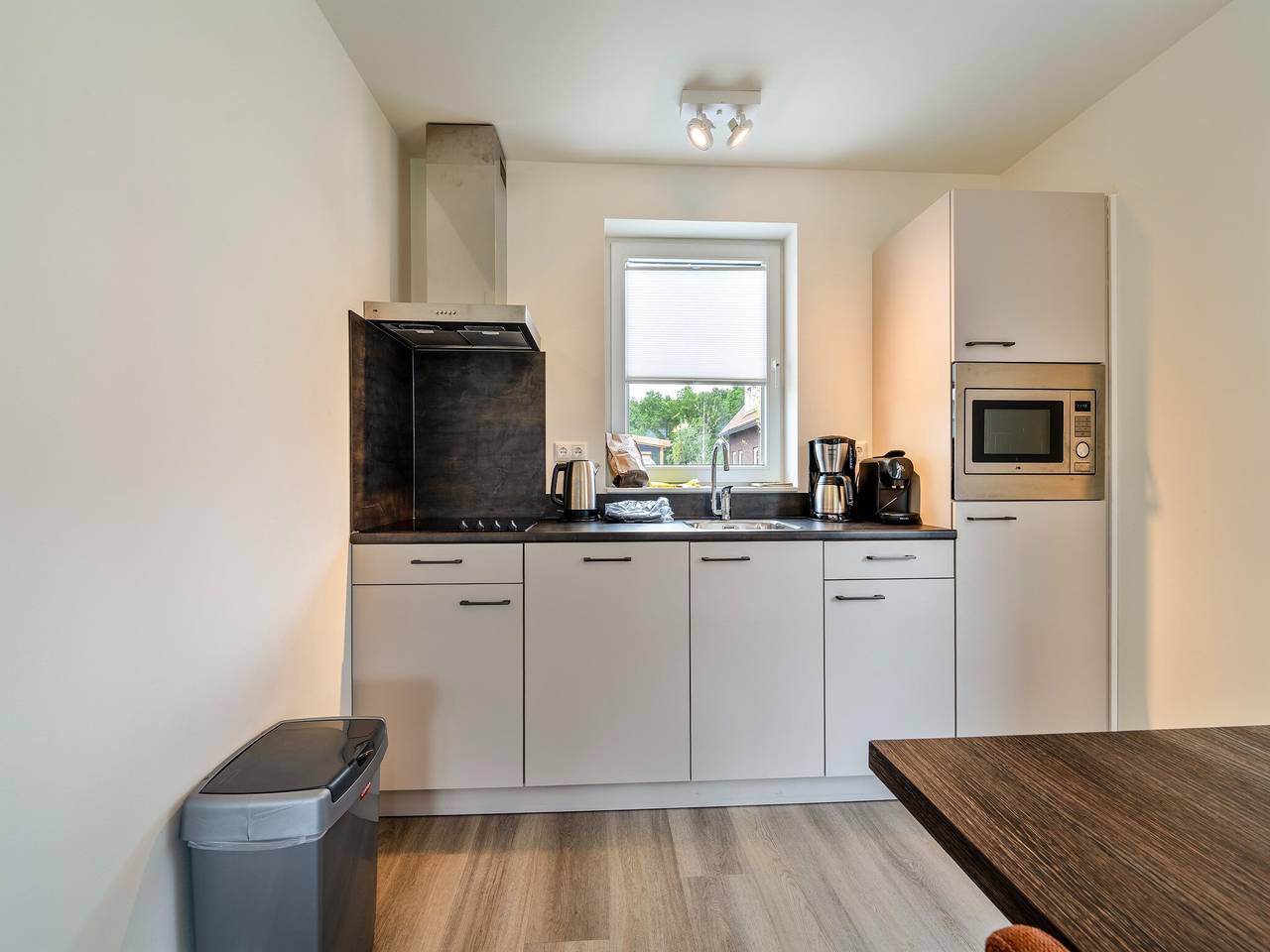 Vakantiehuis Simonshaven bij Meerstrand in Bernisse, Nederlandse Noordzeekust