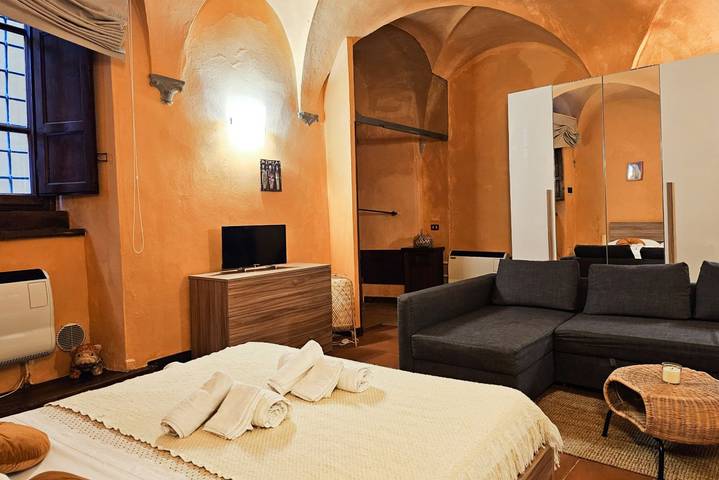 Ferienwohnung für 2 Personen in Lucca - 2