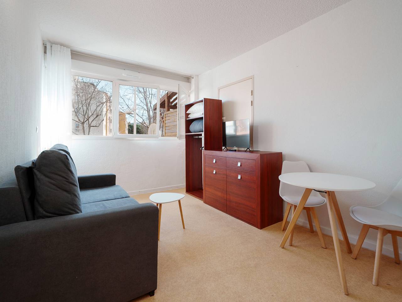 Appartamento vacanze a Agde a partire da 43€ a notte