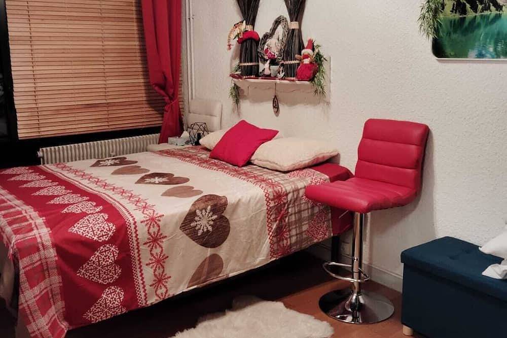 Apartamento entero, Appartement Coquet Avec vue à Couper le Souffle in Chamrousse, Parque Nacional de los Ecrins
