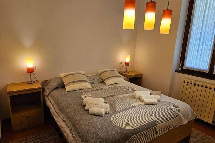 Appartamento intero, BellaVista in Ranzanico, Prealpi Bergamasche Orientali