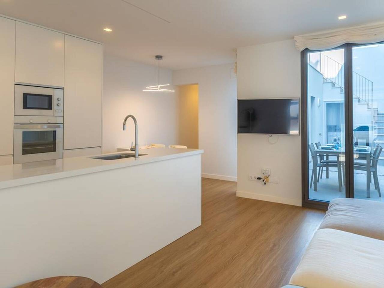 Sillot - Sillot 102.1 in S'illot Cala Morlanda, Manacor