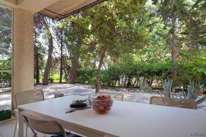 Villa pour 7 personnes, avec vue et jardin, animaux acceptés à Split - 4