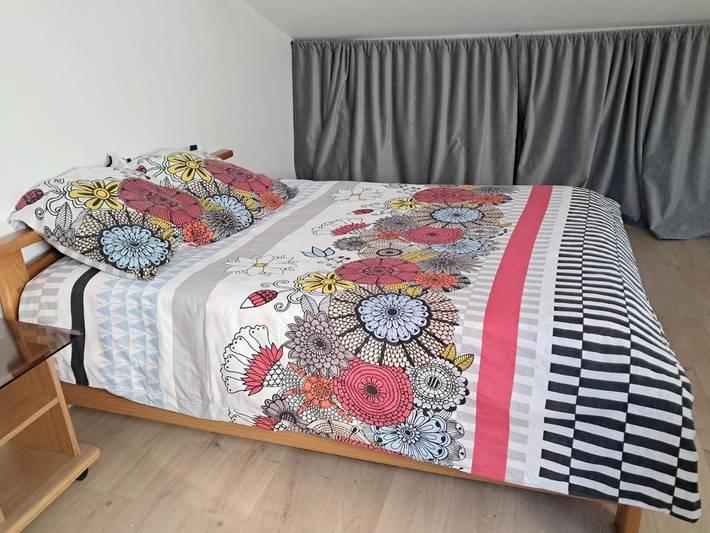 Villa pour 4 personnes, avec vue à Montpellier - 4