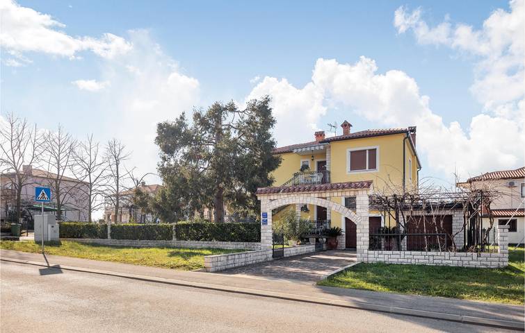 Iznajmljivanje smještaja za odmor za 2 osoba, s Terasa i Vrt u Finida