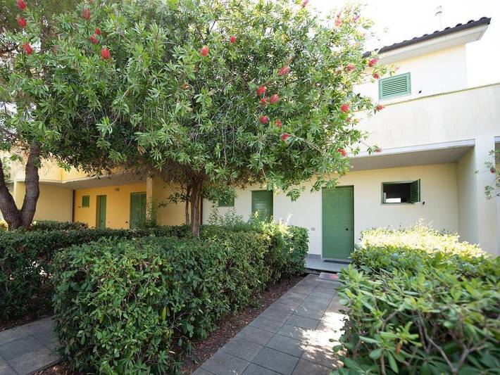 Camping für 2 Personen in Italienische Riviera - 2
