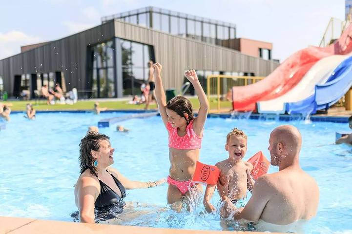Camping für 8 Personen in Kamperland - 2