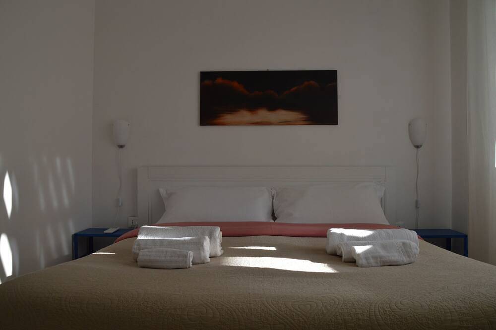Cozy rooming house in Loreto near the Conero Riviera and Recanati in Loreto, Ancona Province