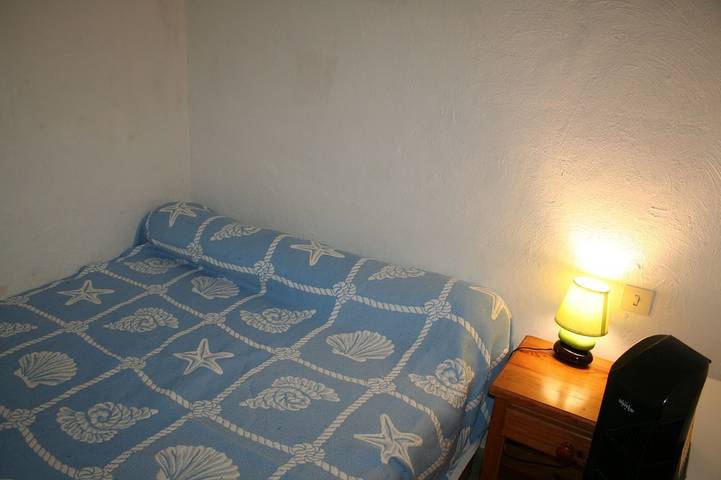 Gîte pour 4 personnes, avec jardin et terrasse dans Tarco - 4