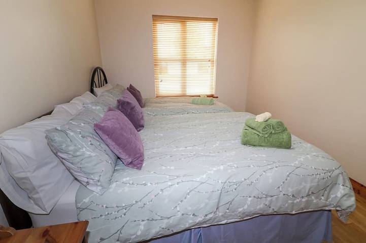 Gîte pour 9 personnes, animaux acceptés dans Culdaff - 4