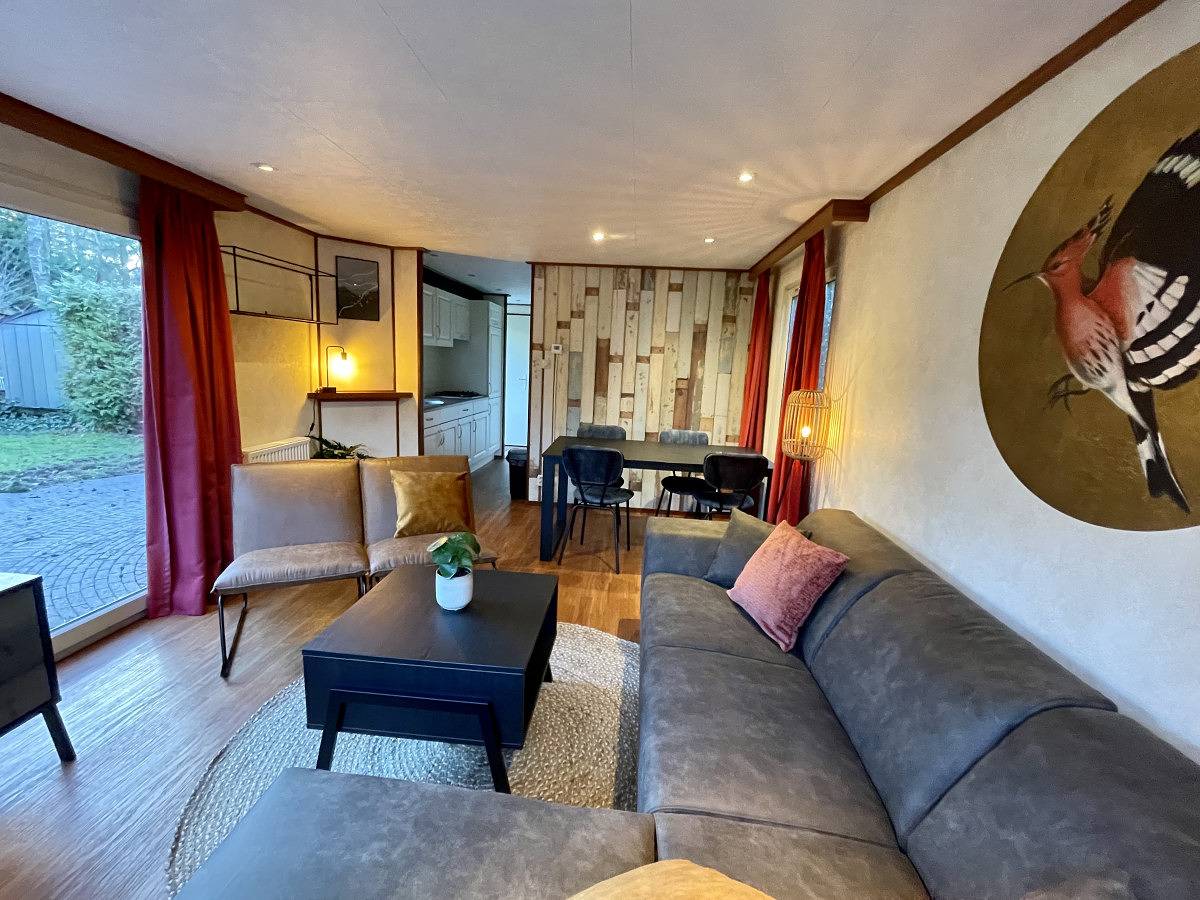 Ferienhaus für 4 Personen in Veluwe